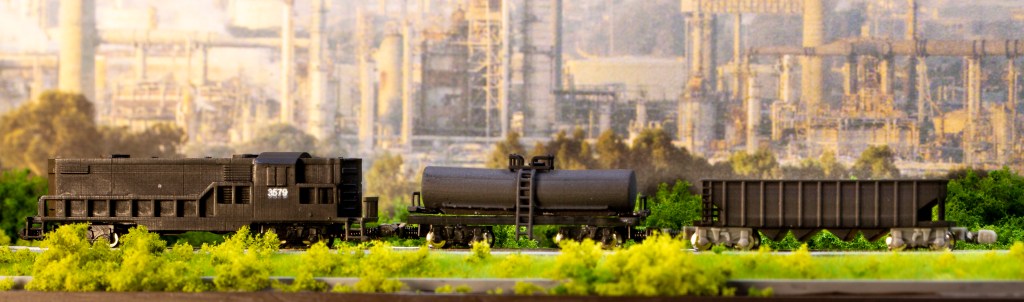 T Gauge Freight Cars&nbsp;Review