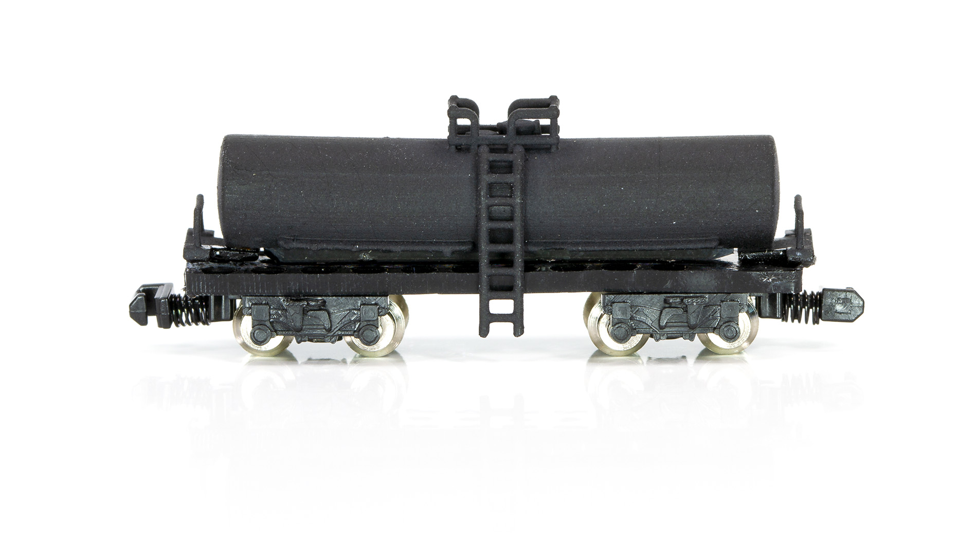 T Gauge, T Scale freight car, Skyline Hobbies