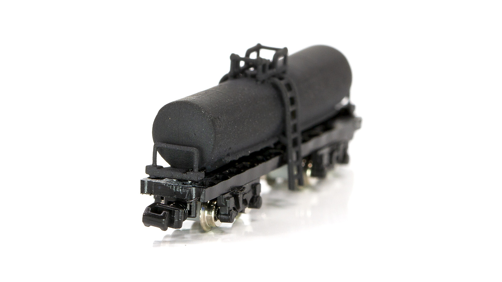 T Gauge, T Scale freight car, Skyline Hobbies